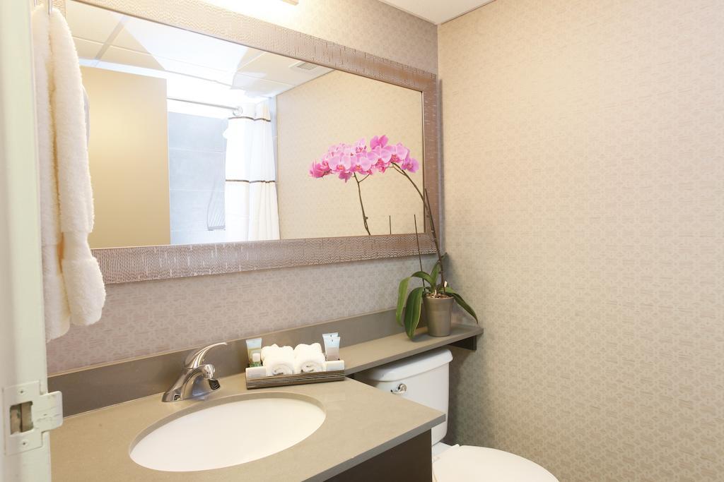 Coast Grimshaw Hotel & Suites エクステリア 写真