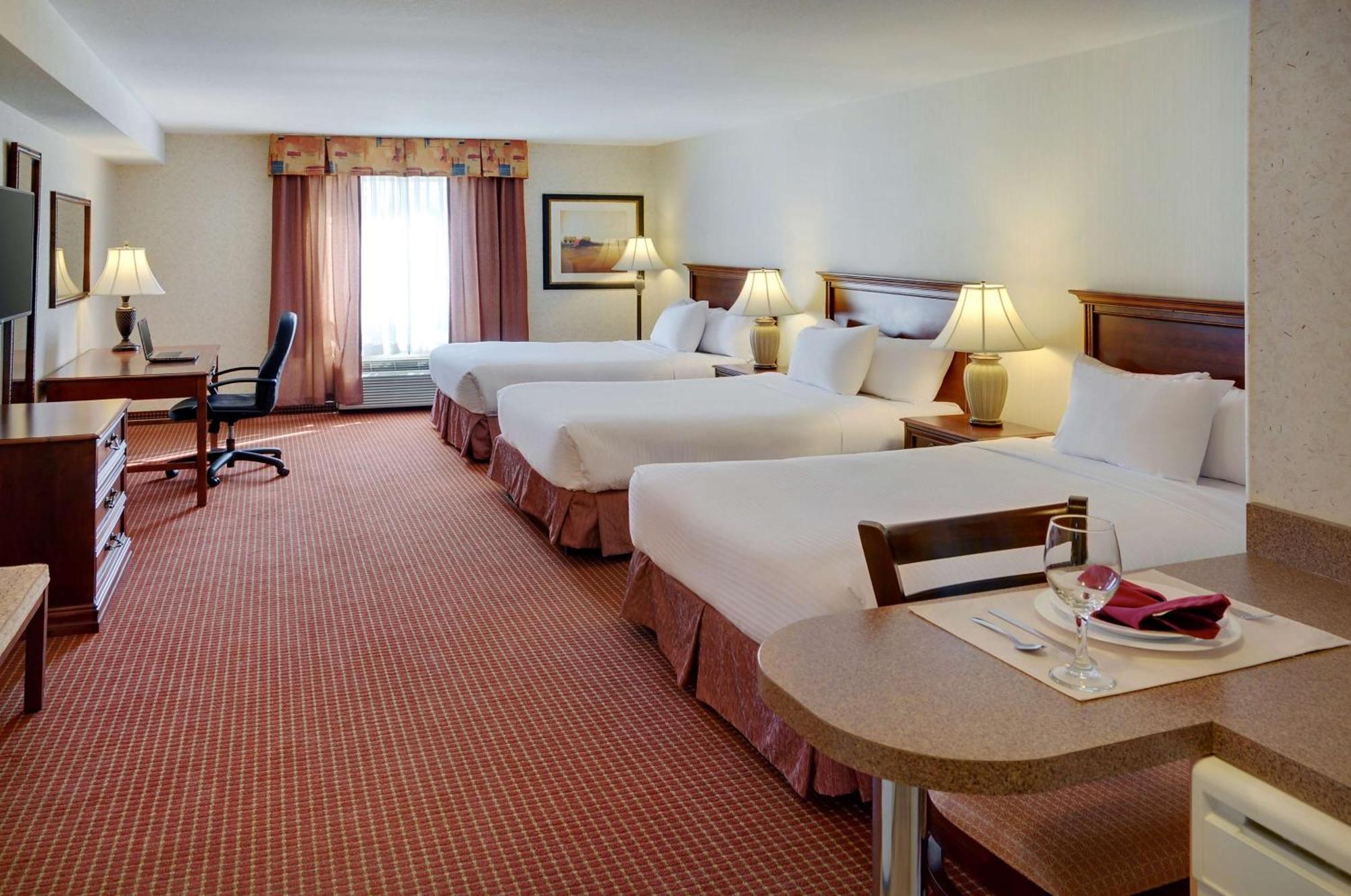 Coast Grimshaw Hotel & Suites エクステリア 写真