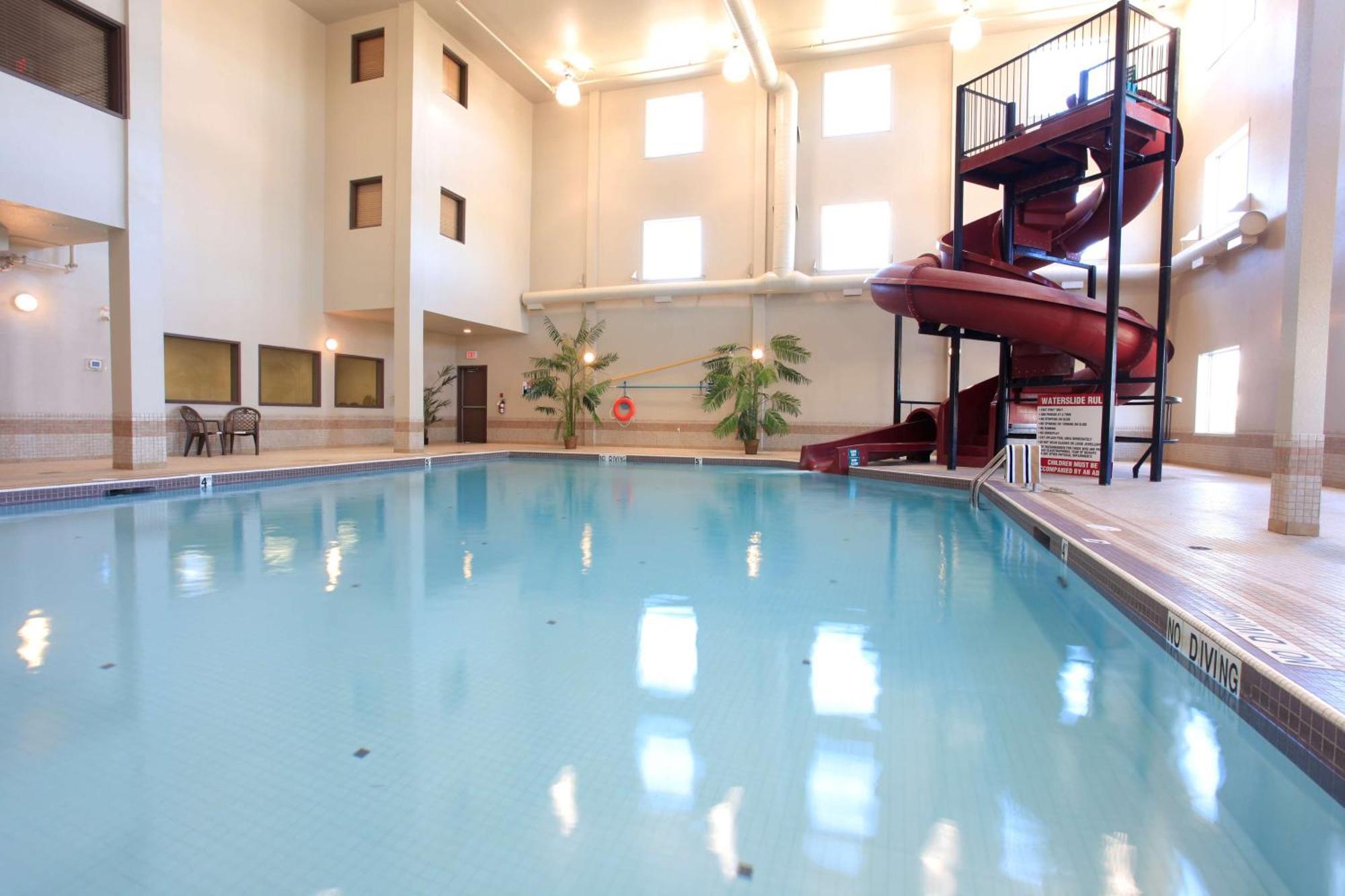 Coast Grimshaw Hotel & Suites エクステリア 写真
