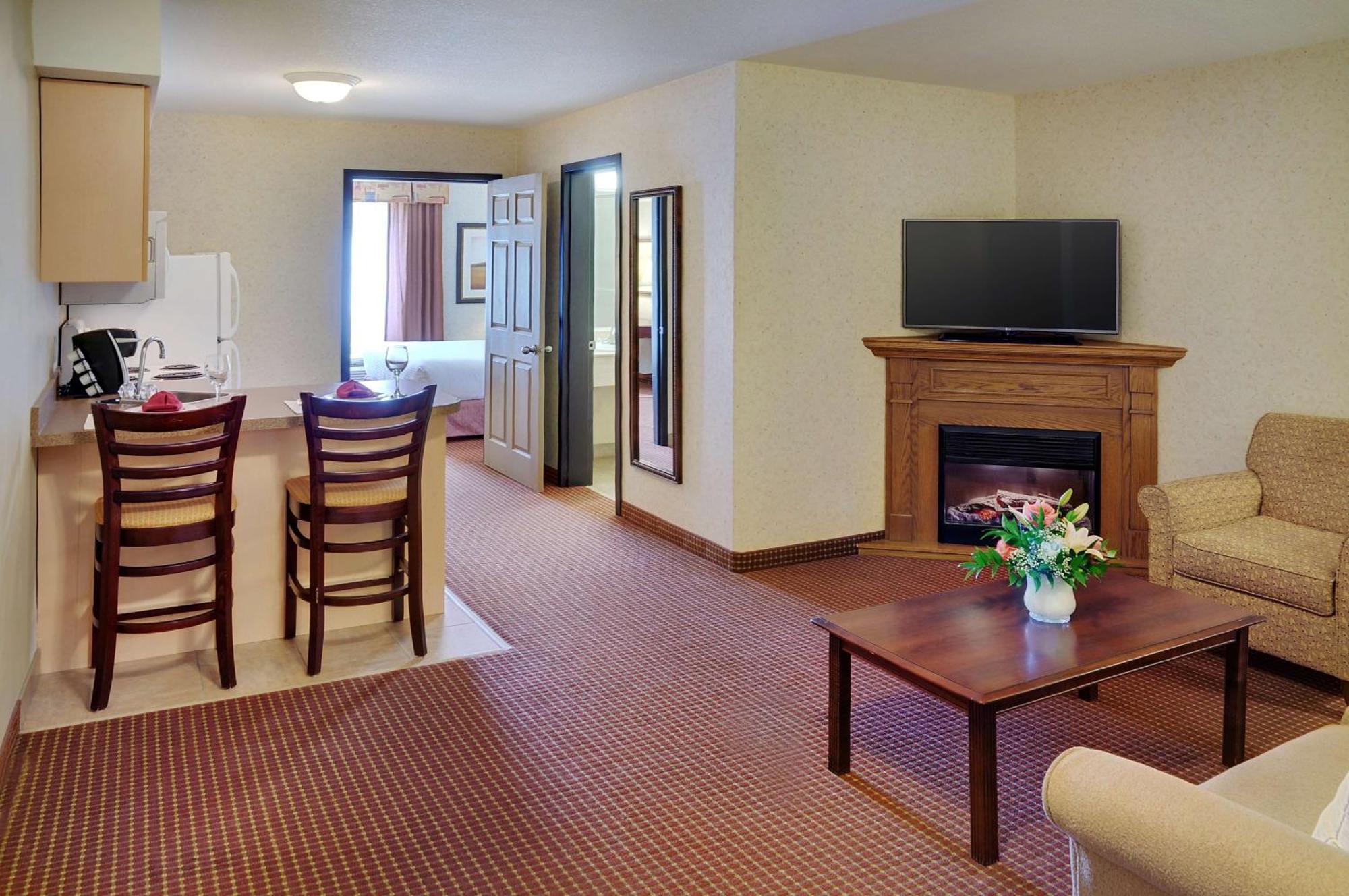 Coast Grimshaw Hotel & Suites エクステリア 写真