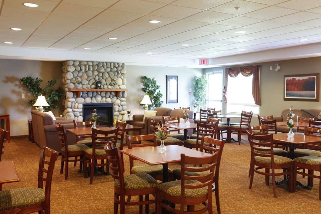 Coast Grimshaw Hotel & Suites 設備 写真