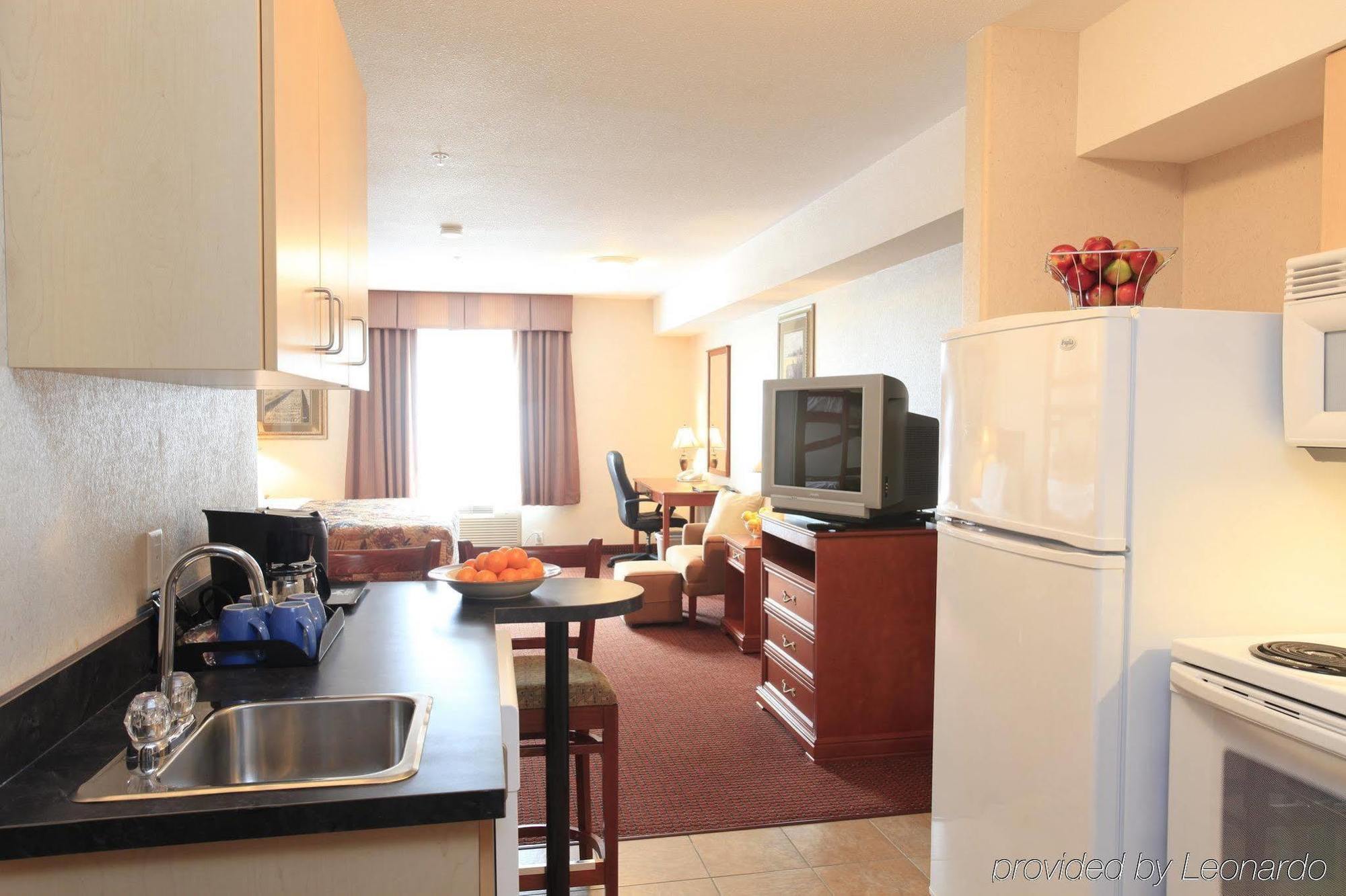 Coast Grimshaw Hotel & Suites エクステリア 写真